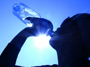 Water: Meeting Your Daily Fluid Needs